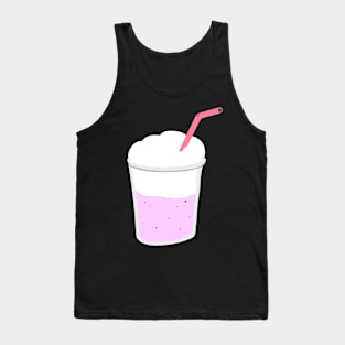 Milkshake | Icecream Drink Tank Top